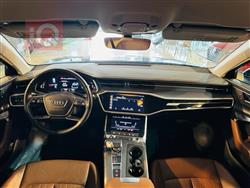 اودي A6